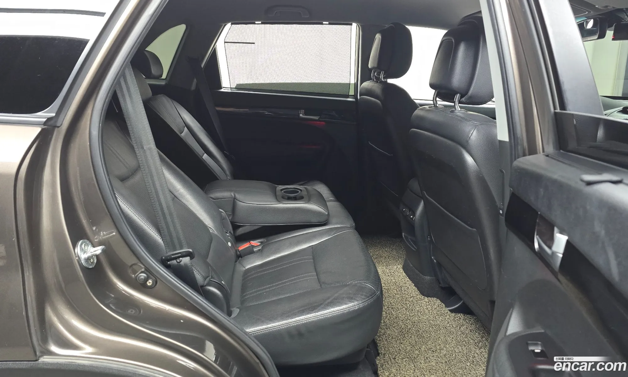 Kia Sorento R 2013 KNAKV815DEA470909 — 19