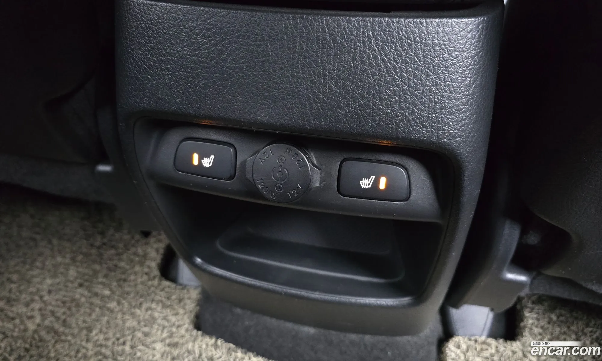 Kia Sorento R 2013 KNAKV815DEA470909 — 12