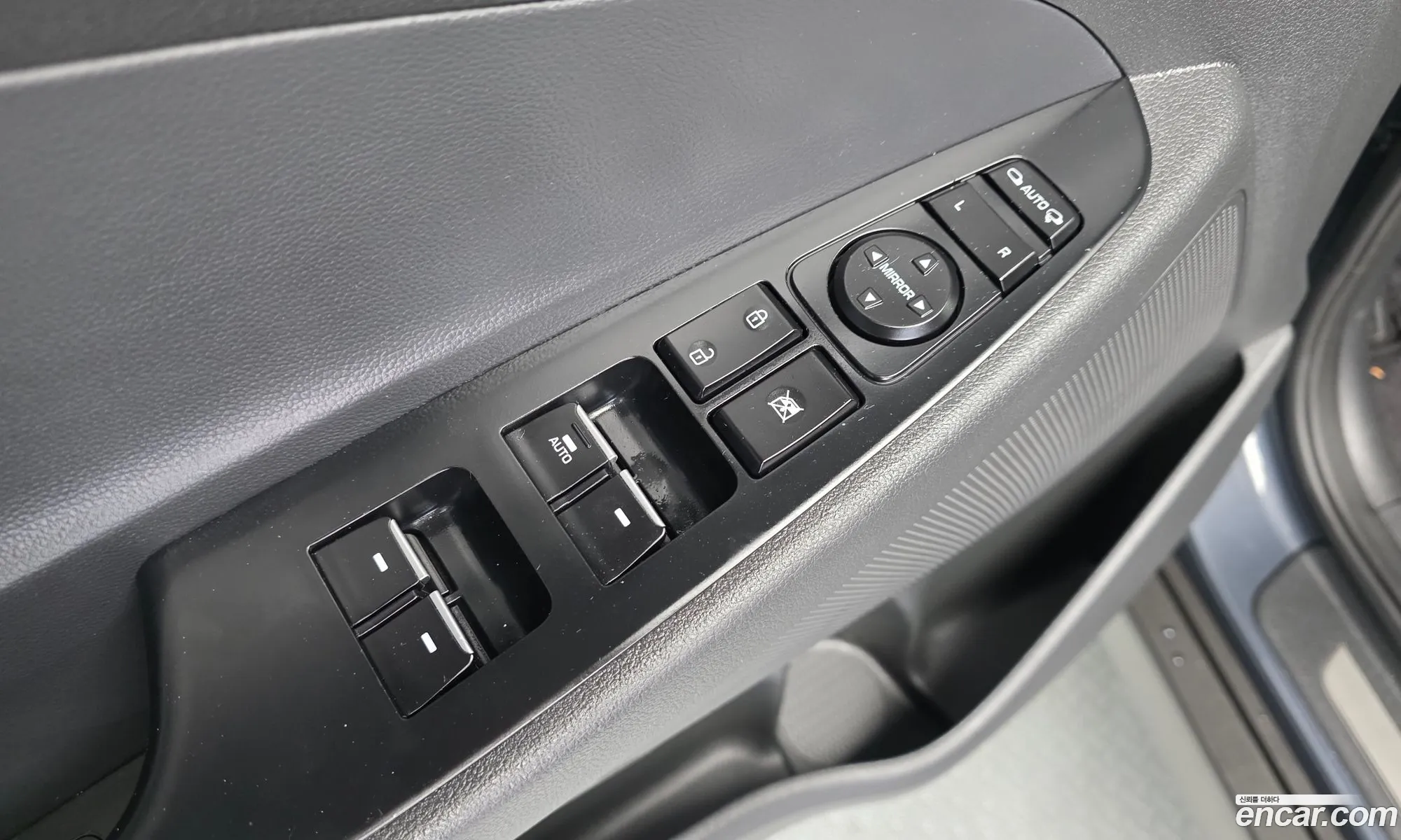 Hyundai Tucson 2019 — 19