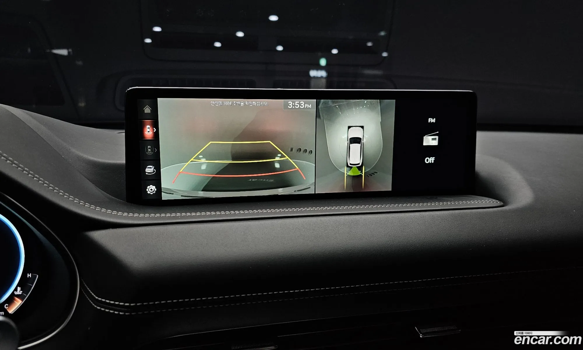 Genesis GV80 2020 — 5