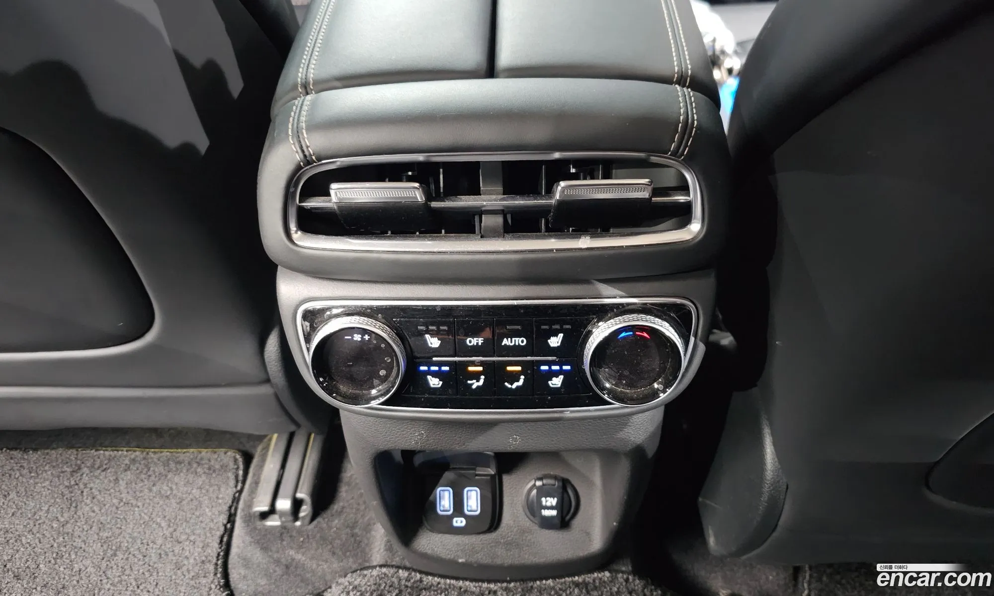 Genesis GV80 2020 — 3