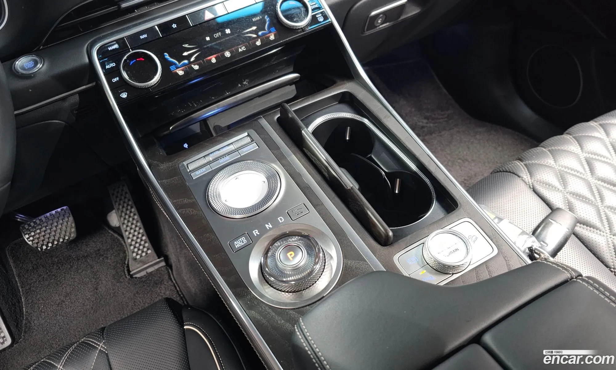 Genesis GV80 2020 — 2