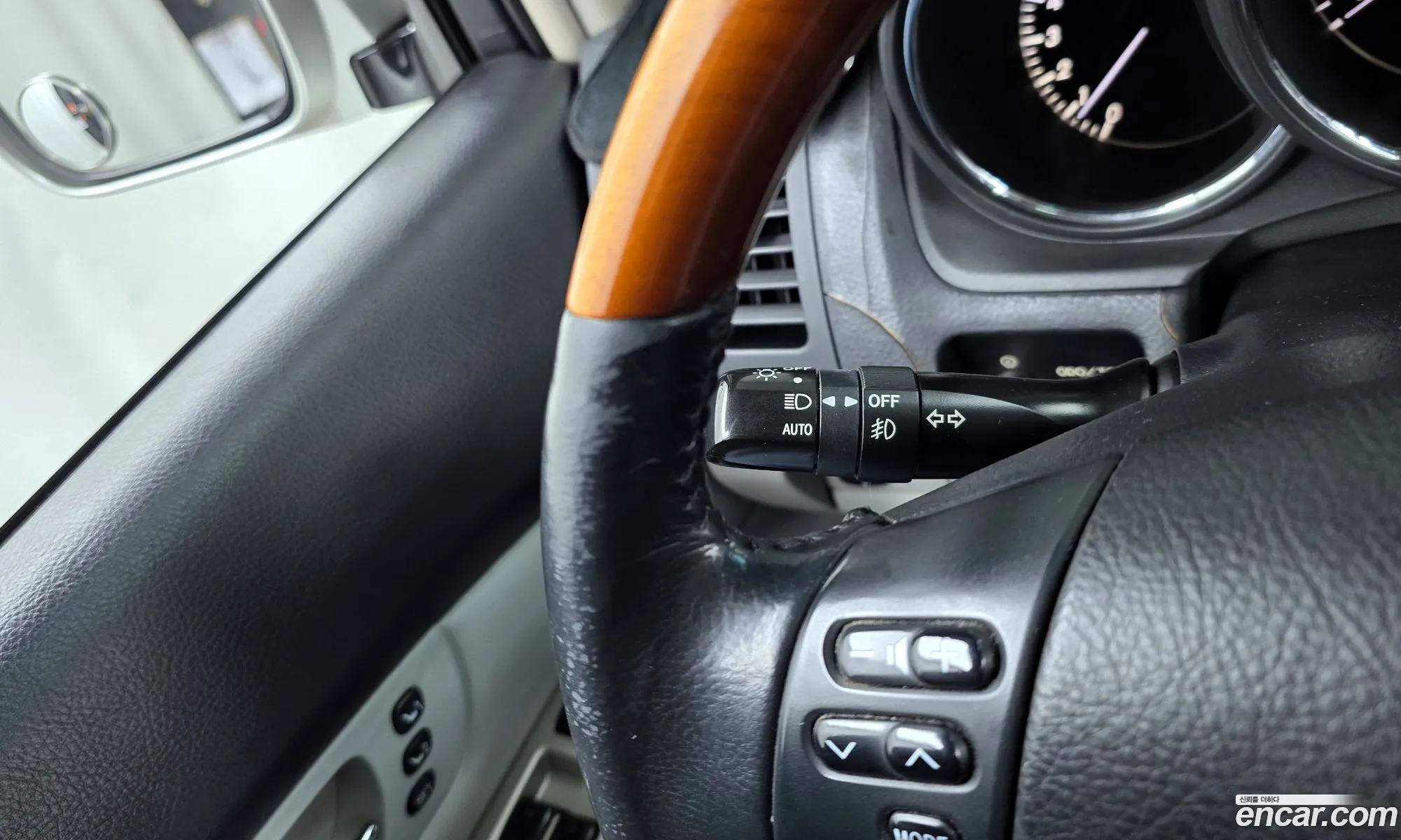 Lexus RX330 2004 2T2HA31U34C036016 — 18