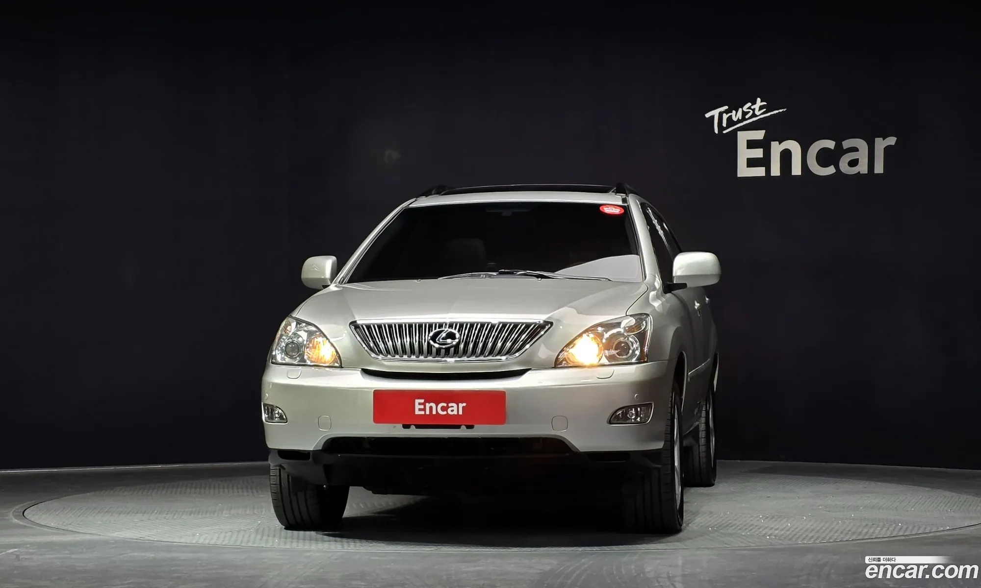 Lexus RX330 2004 2T2HA31U34C036016 — 20