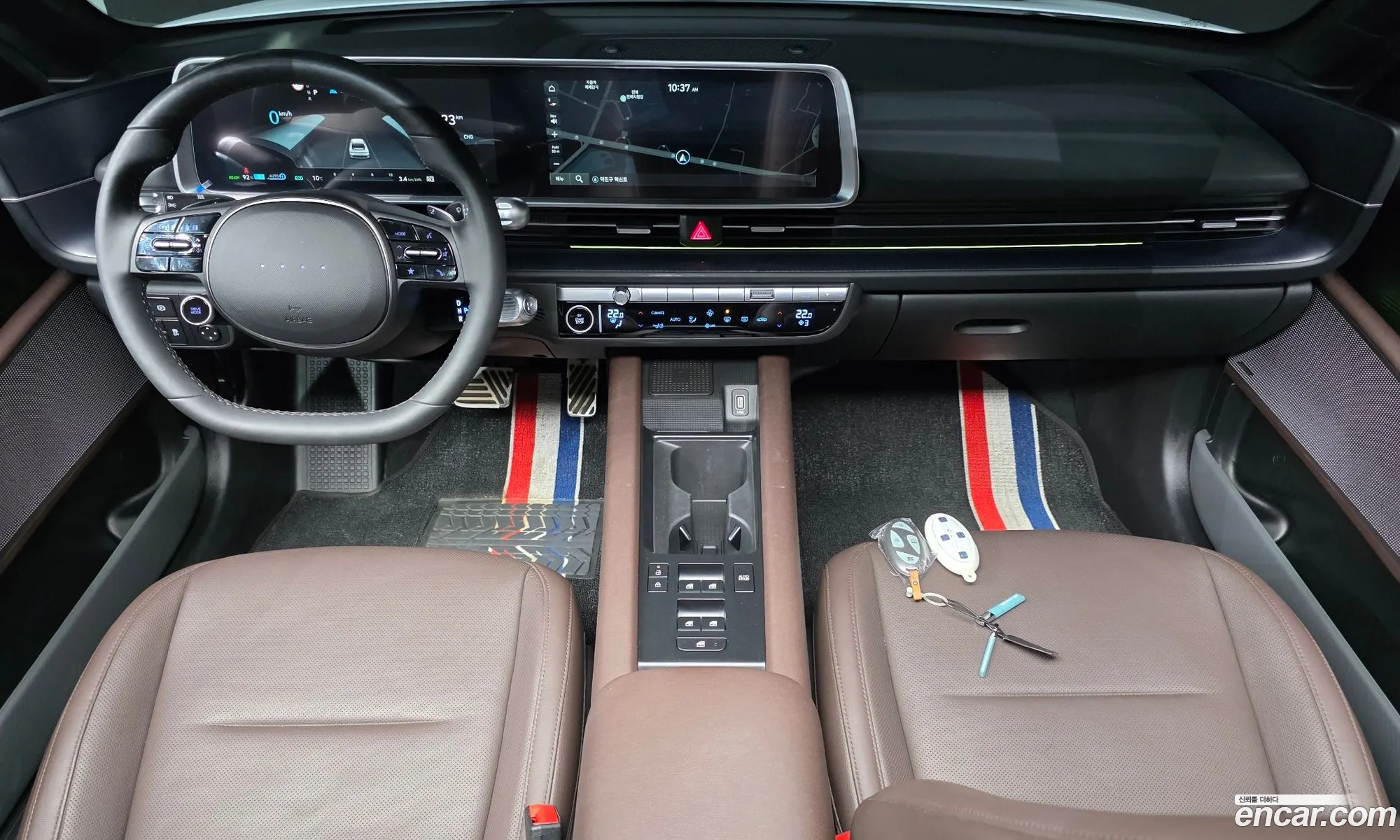 Hyundai Ioniq 6 2023 — 4
