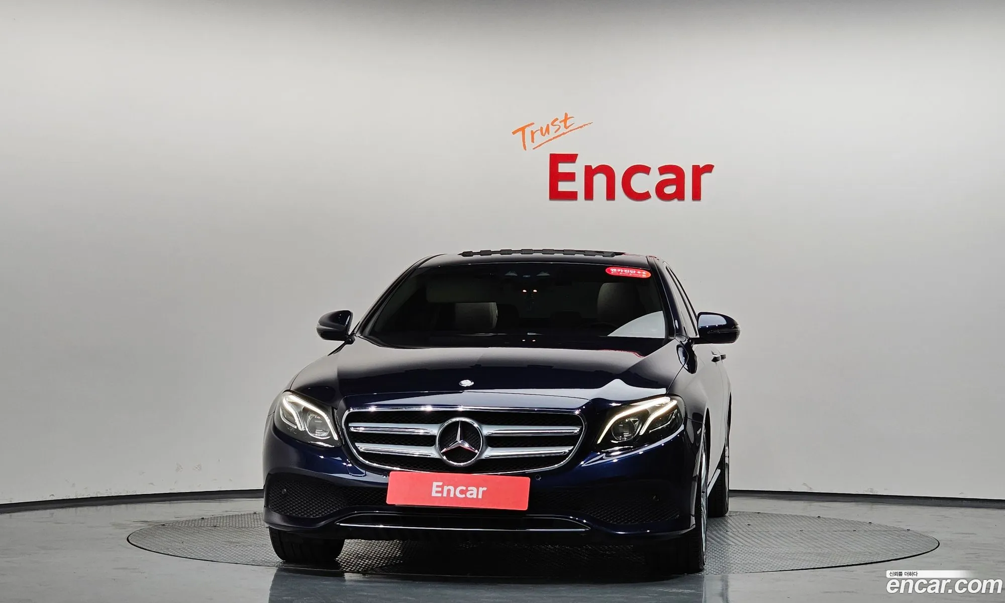 Mercedes-Benz E-Class W213 2017 WDDZF0EB4HA163973 — 8