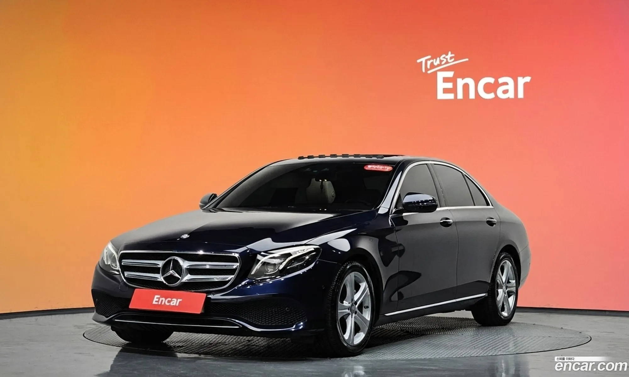 Mercedes-Benz E-Class W213 2017 WDDZF0EB4HA163973 — 19