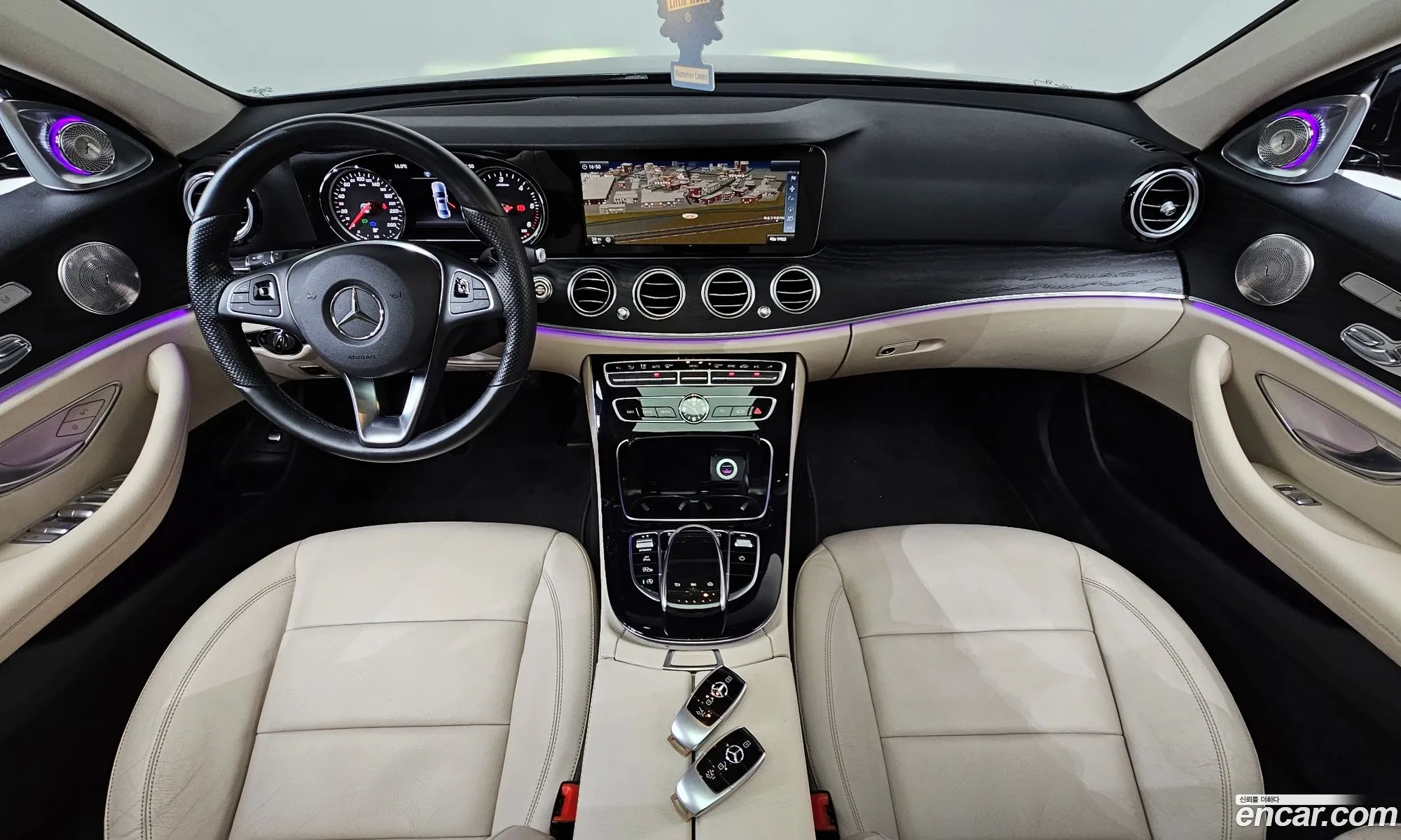 Mercedes-Benz E-Class W213 2017 WDDZF0EB4HA163973 — 15