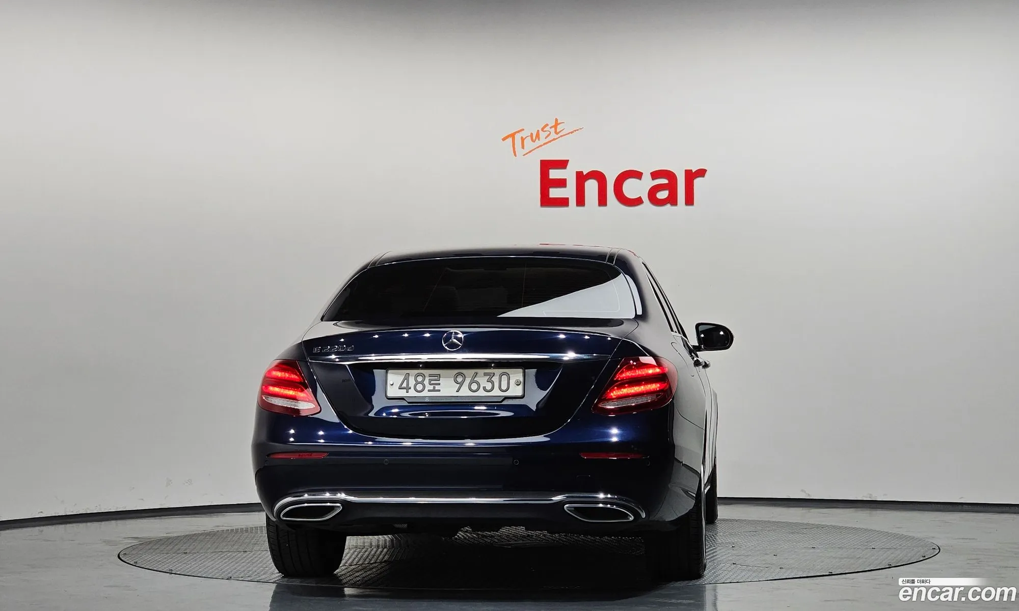 Mercedes-Benz E-Class W213 2017 WDDZF0EB4HA163973 — 6