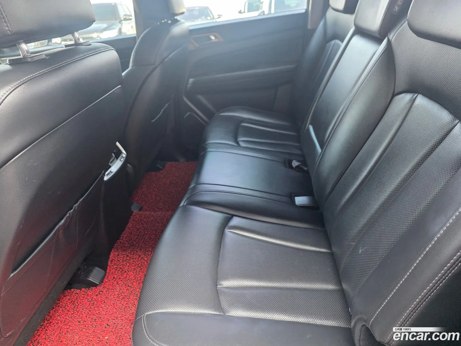 KG Mobility (SsangYong) Rexton Sports 2018 — 14