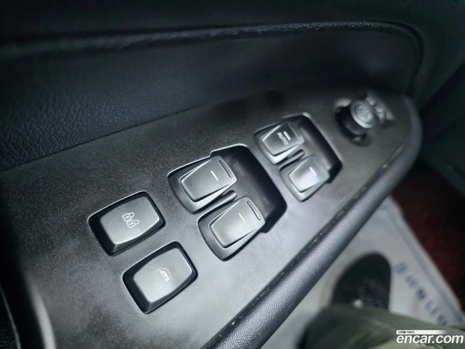KG Mobility (SsangYong) Rexton Sports 2018 — 18