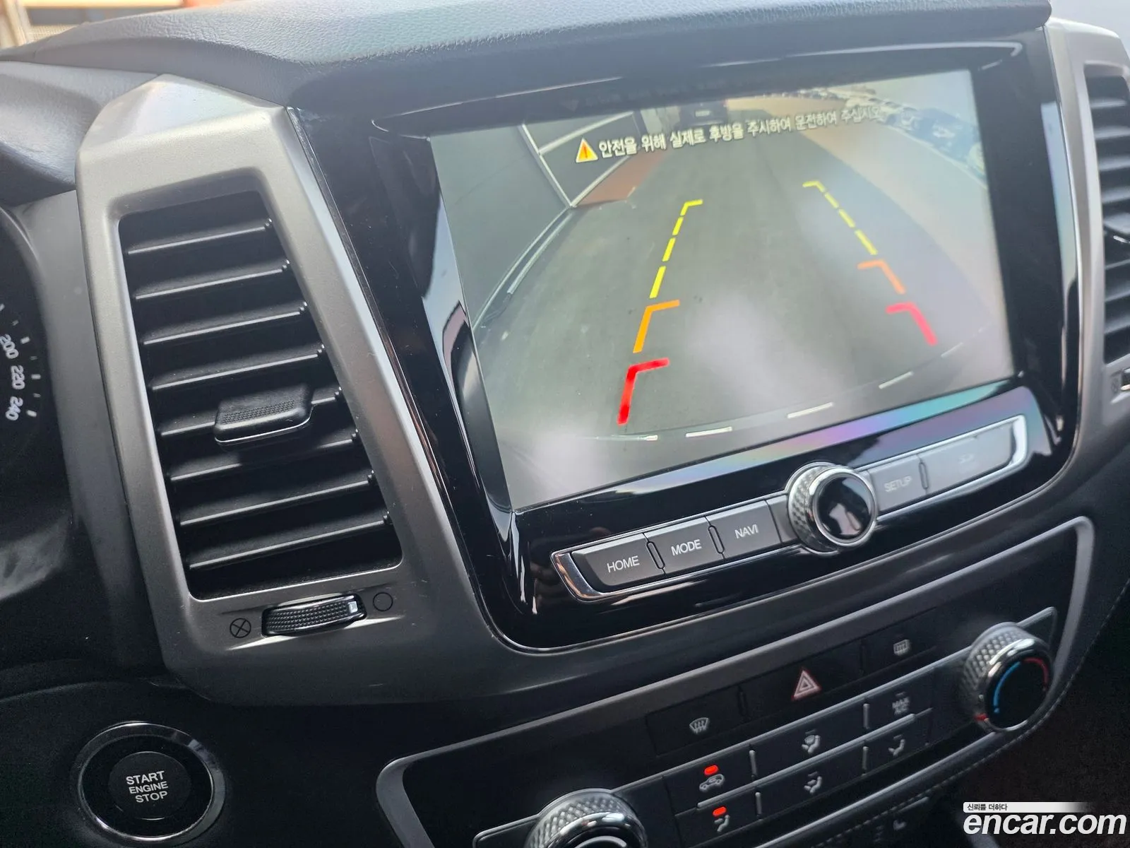 KG Mobility (SsangYong) Rexton Sports 2018 — 7
