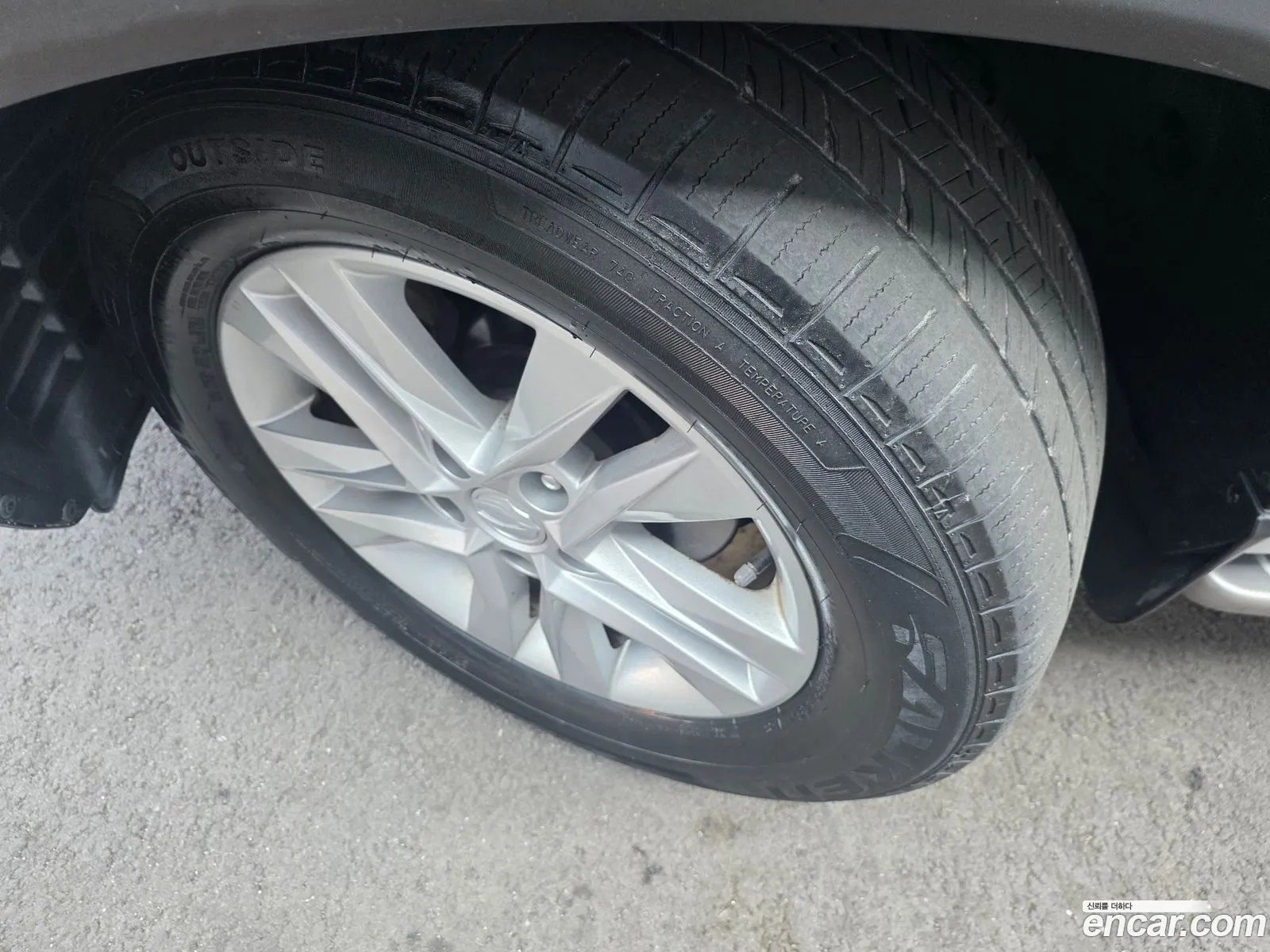 KG Mobility (SsangYong) Rexton Sports 2018 — 19