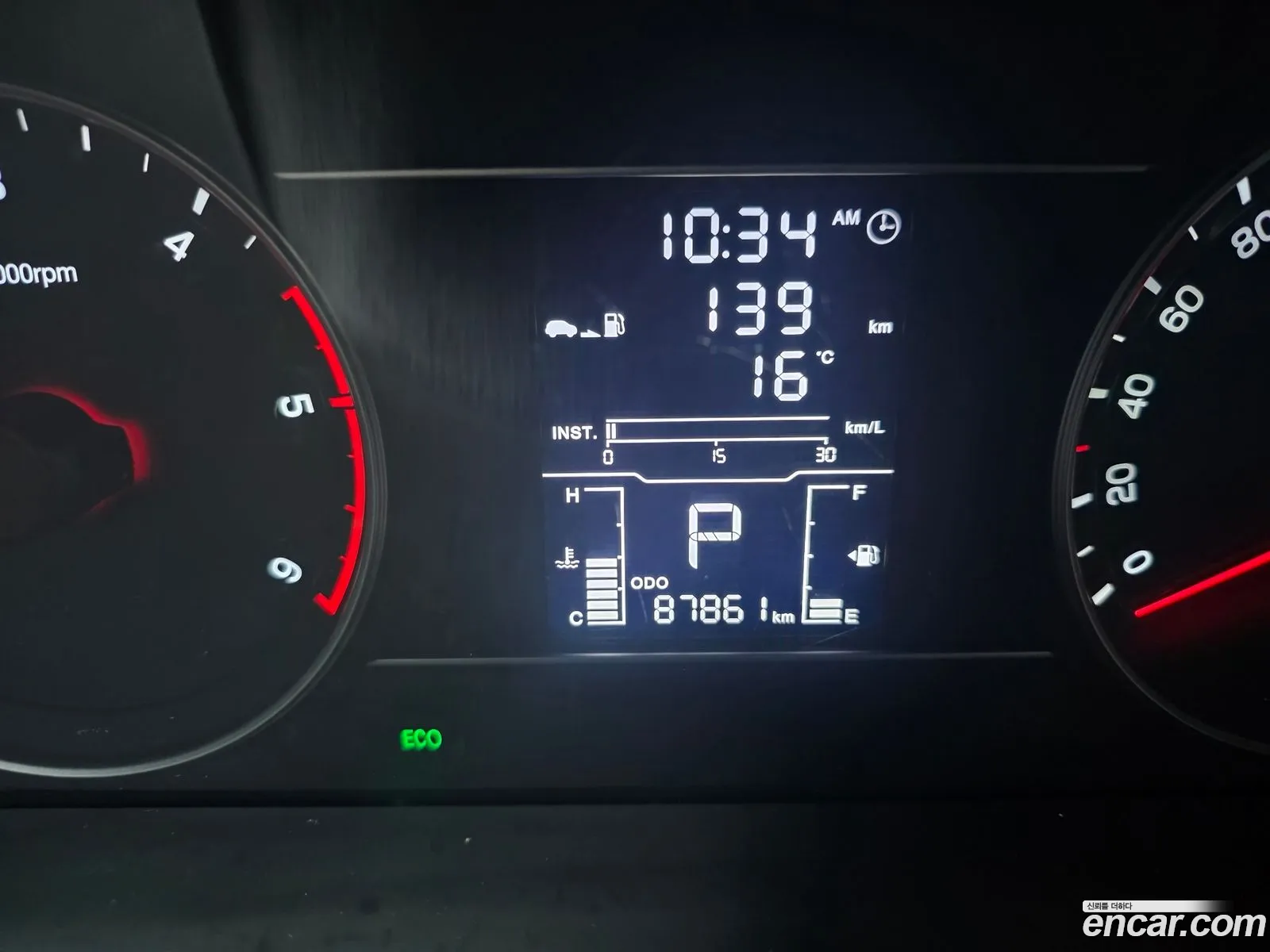 KG Mobility (SsangYong) Rexton Sports 2018 — 10