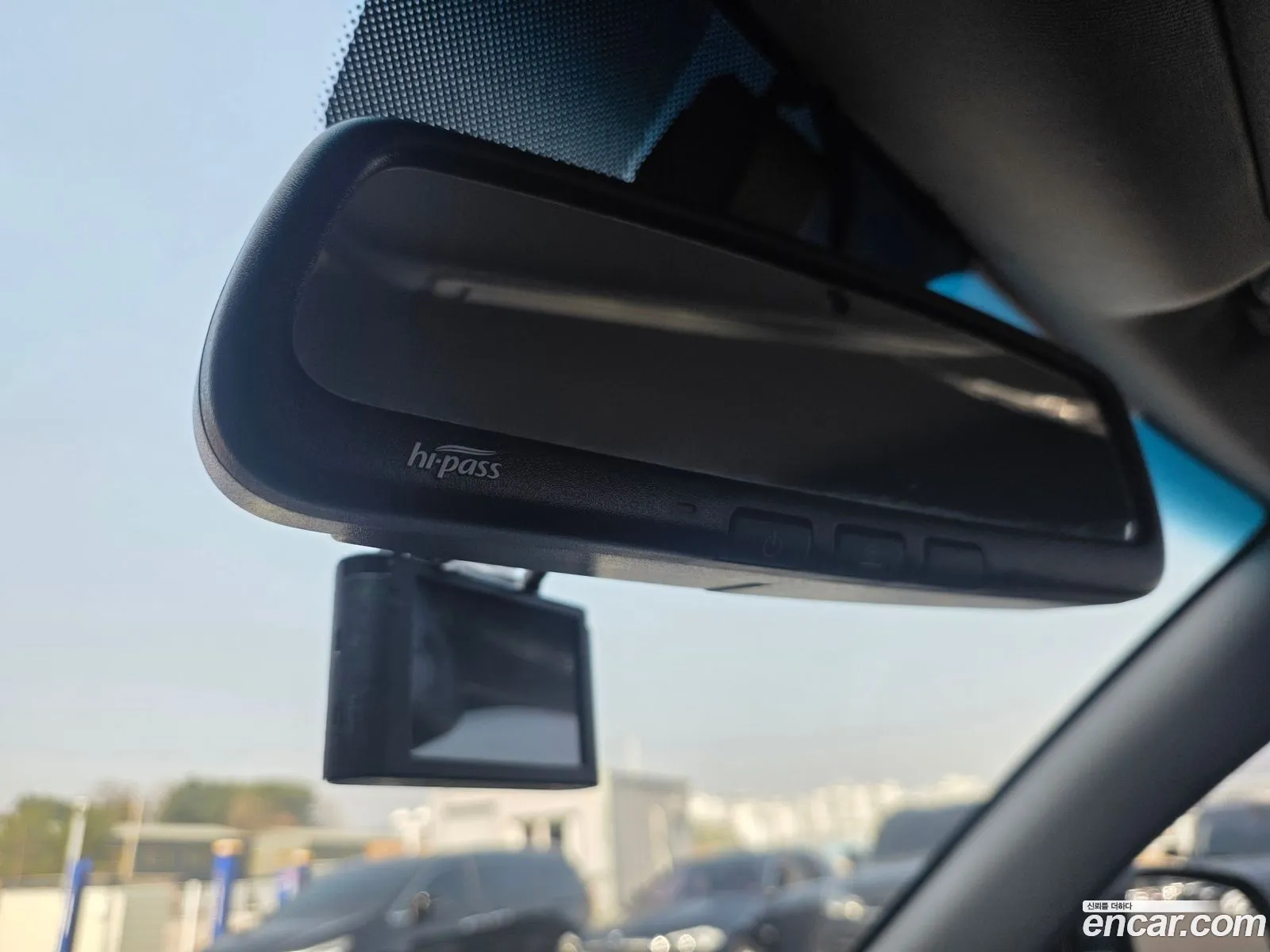 KG Mobility (SsangYong) Rexton Sports 2018 — 15