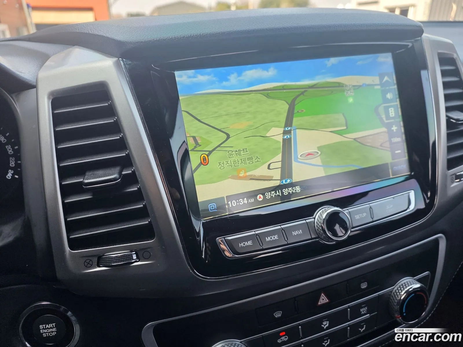 KG Mobility (SsangYong) Rexton Sports 2018 — 3