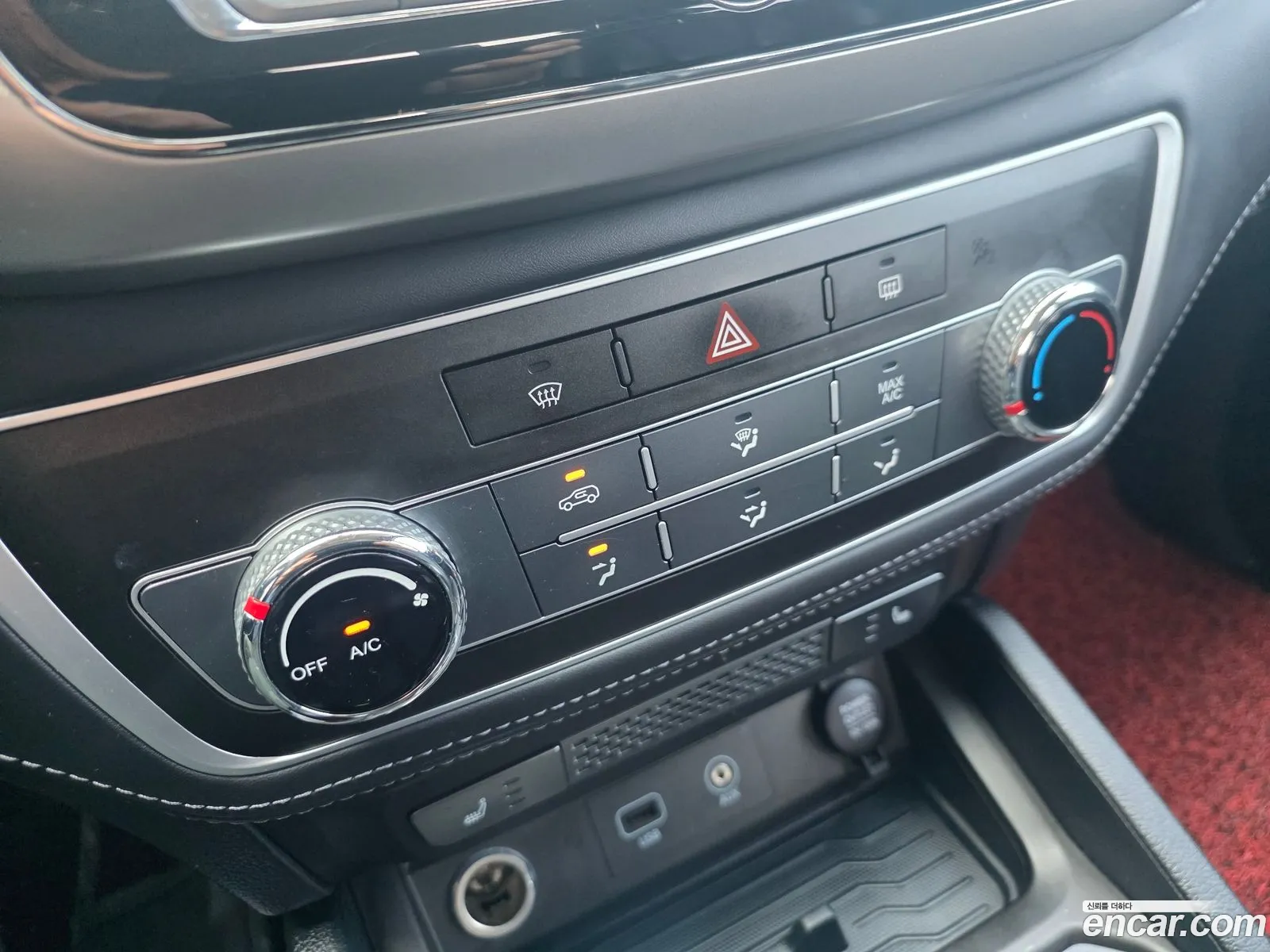 KG Mobility (SsangYong) Rexton Sports 2018 — 8