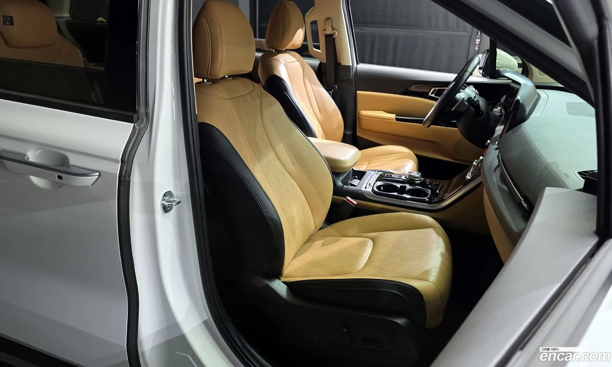 Kia Carnival 2022 — 6