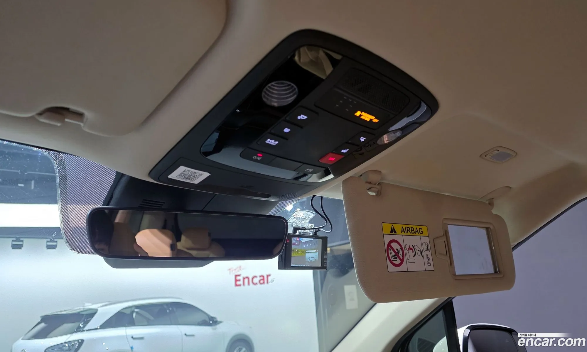 Kia Carnival 2022 — 13
