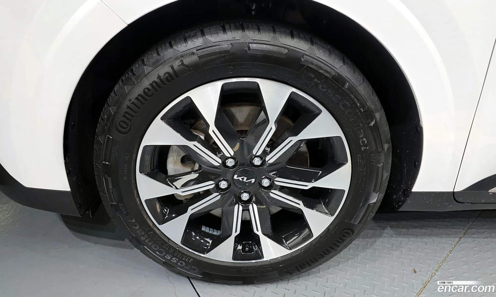 Kia Carnival 2022 — 10