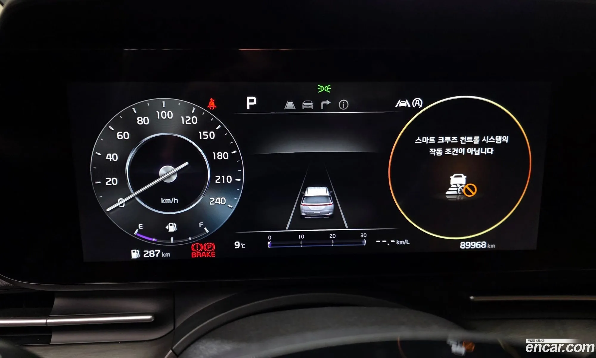 Kia Carnival 2022 — 3