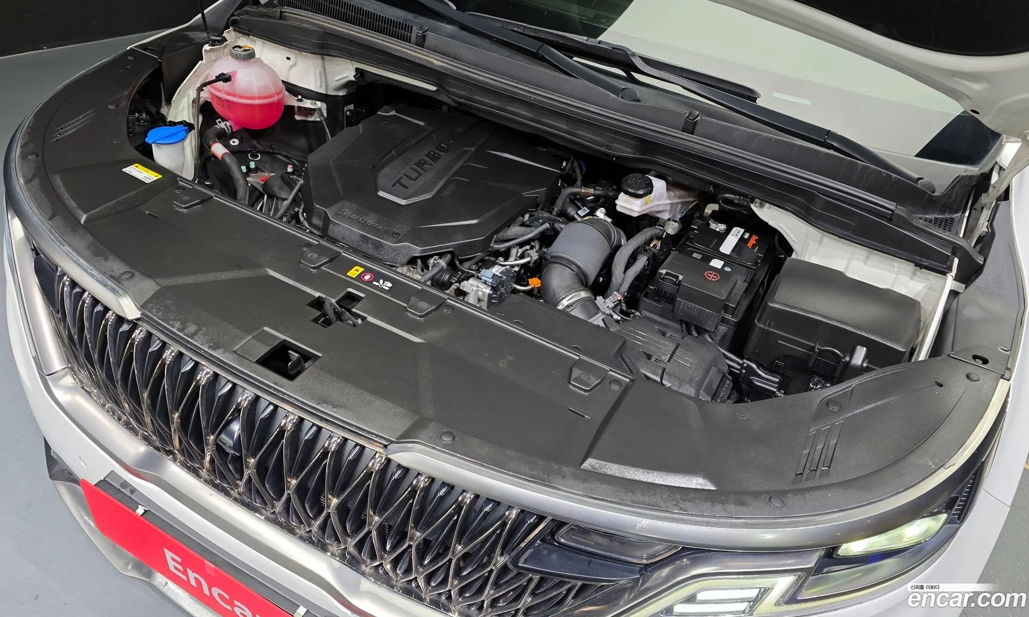 Kia Carnival 2022 — 15