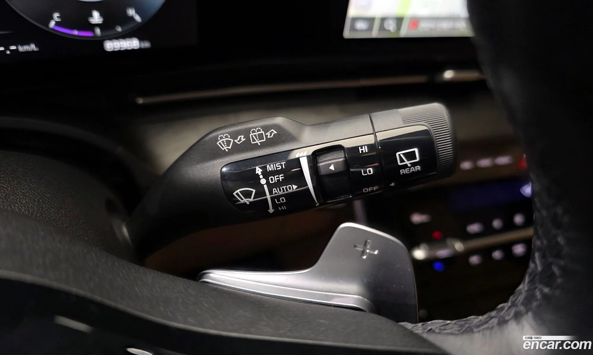 Kia Carnival 2022 — 18