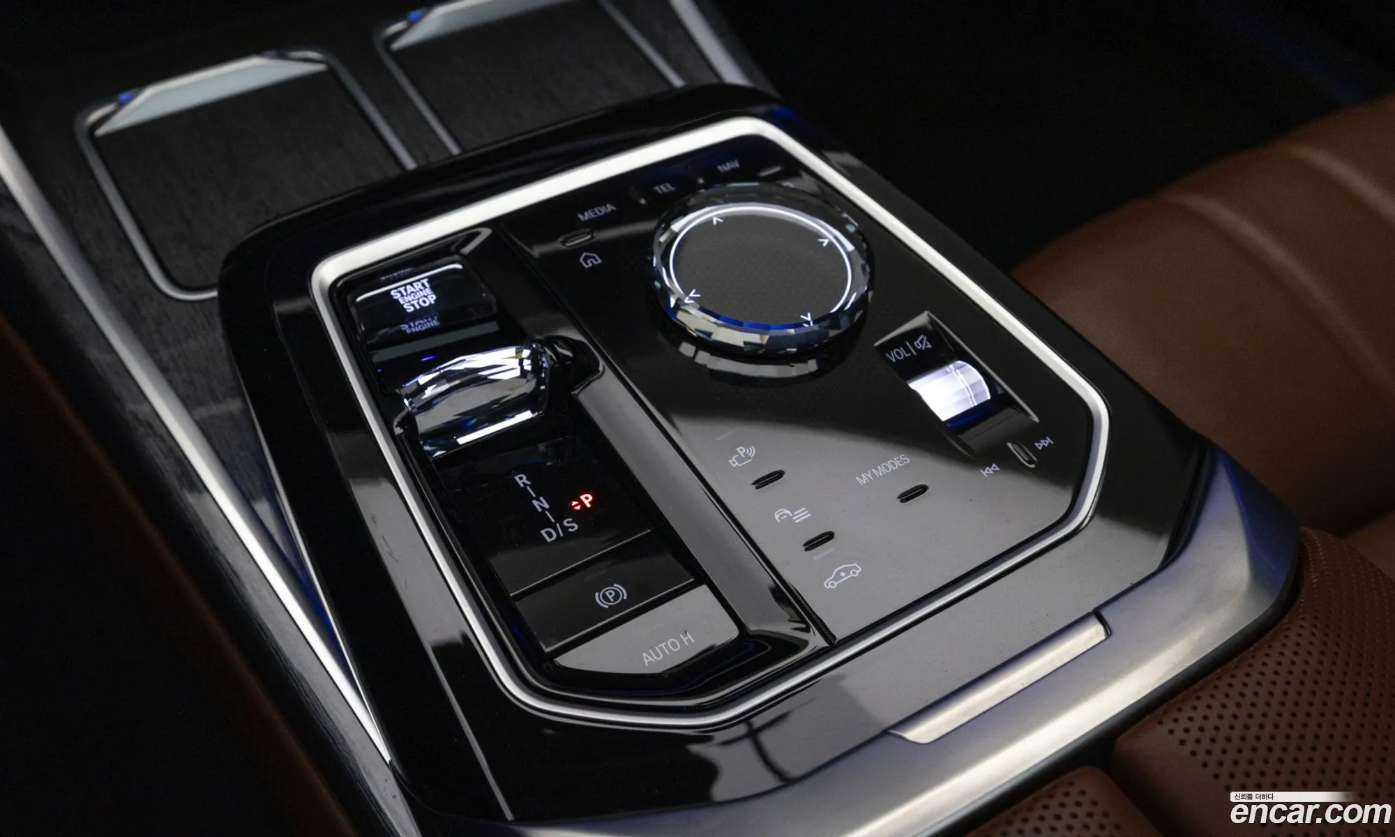 BMW 7 Series 2024 — 18
