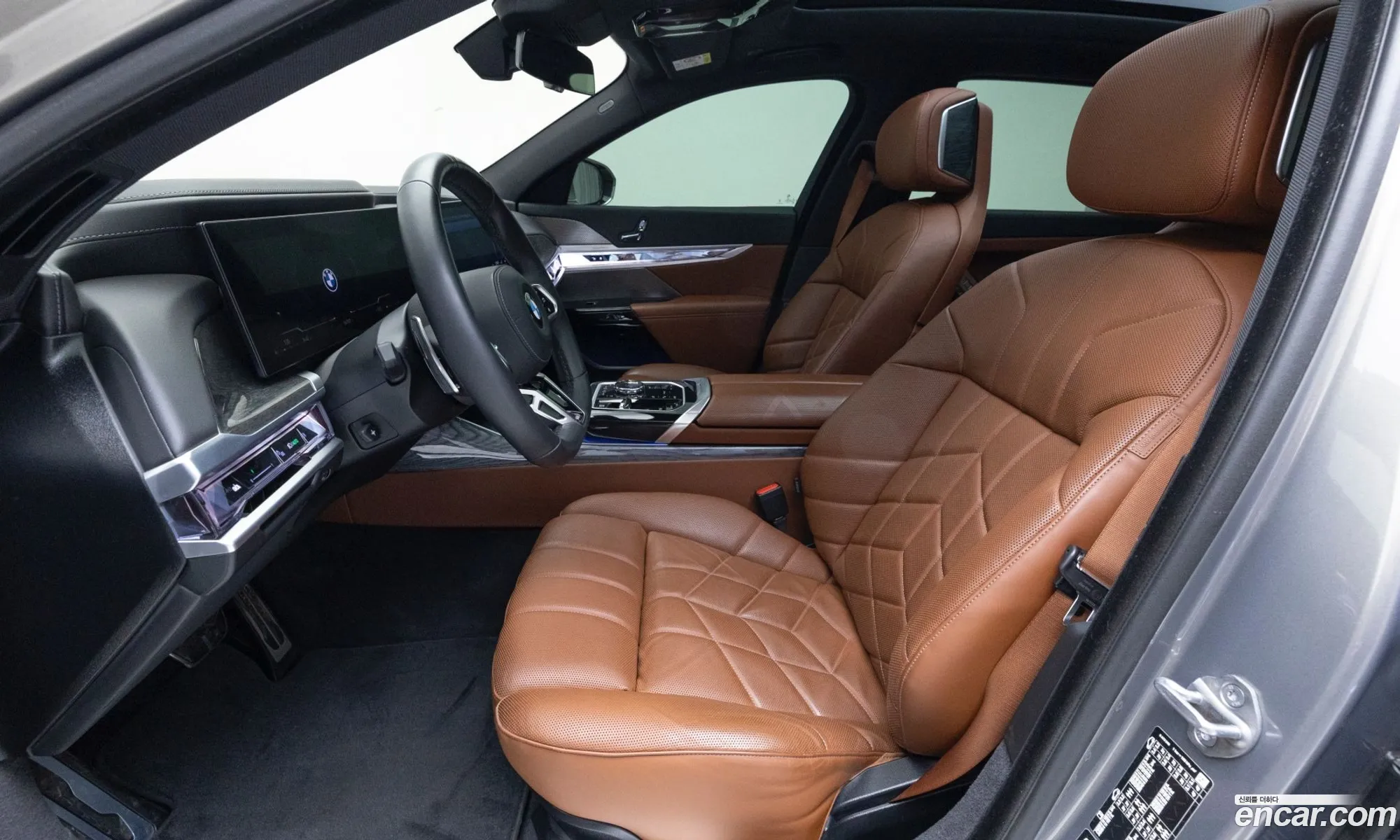 BMW 7 Series 2024 — 14