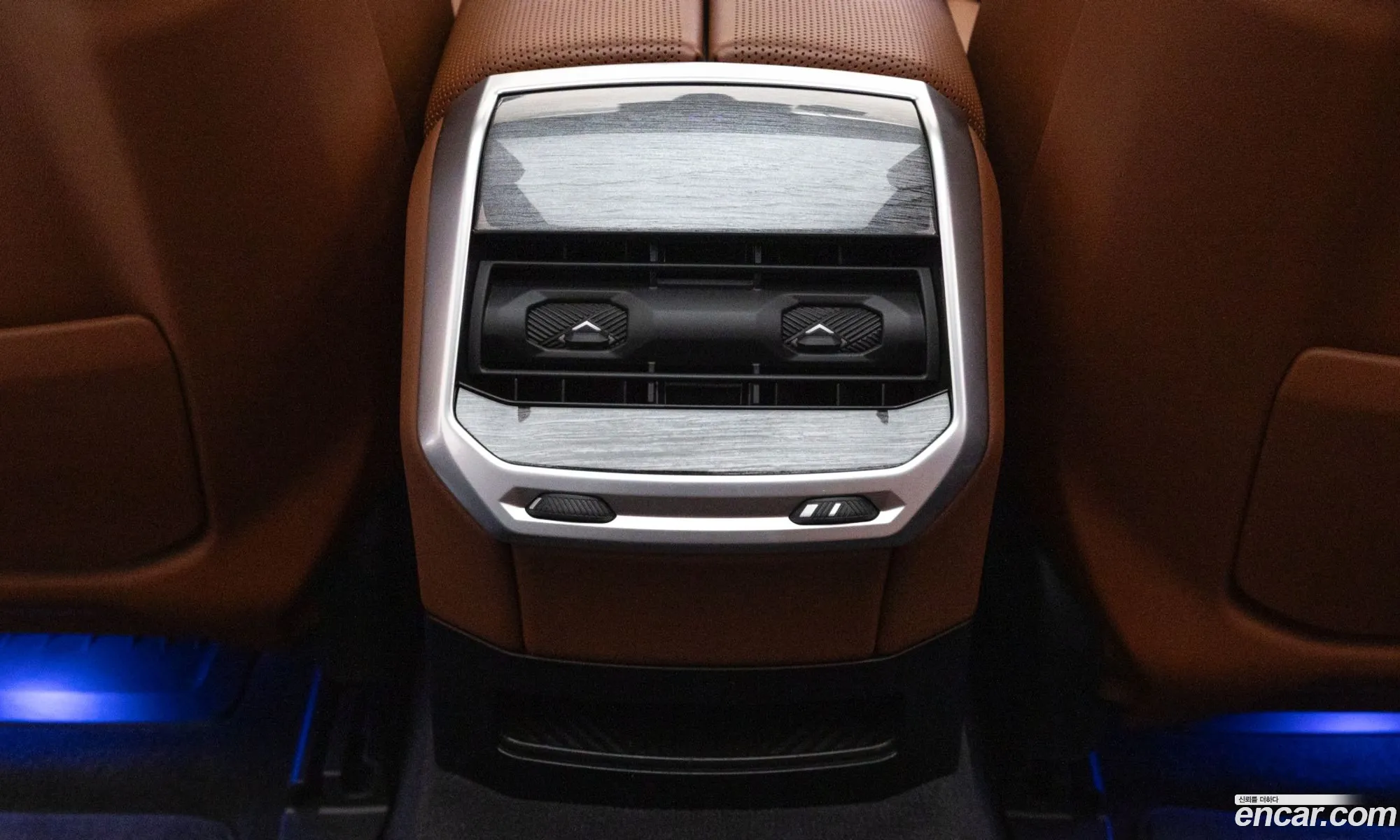 BMW 7 Series 2024 — 9