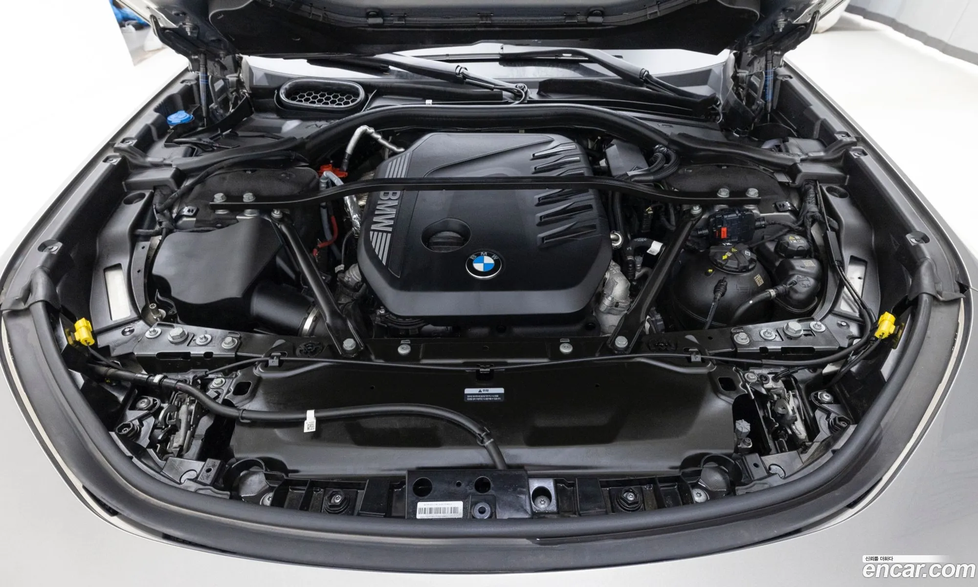 BMW 7 Series 2024 — 15