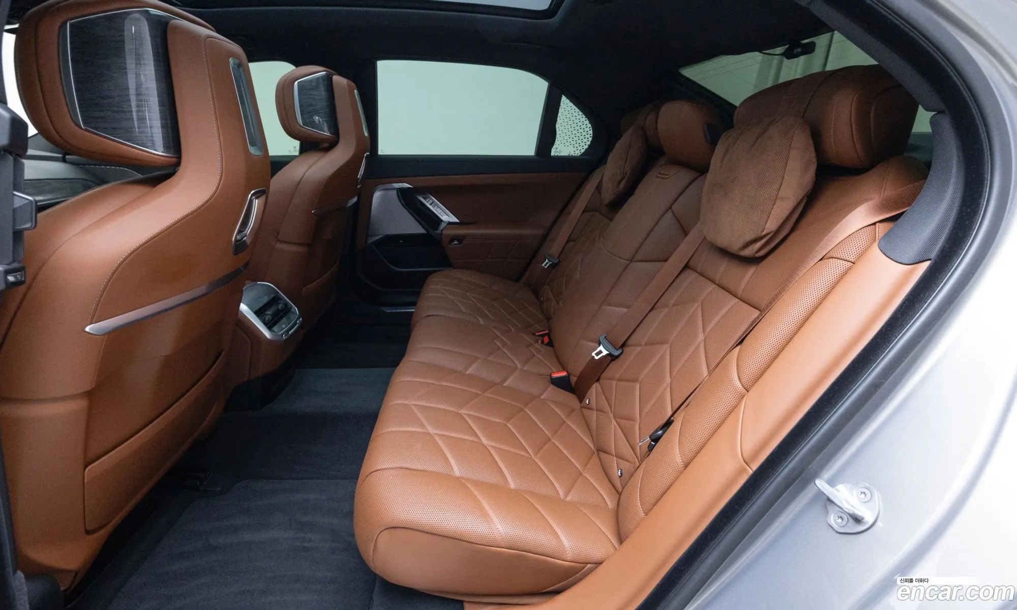 BMW 7 Series 2024 — 5
