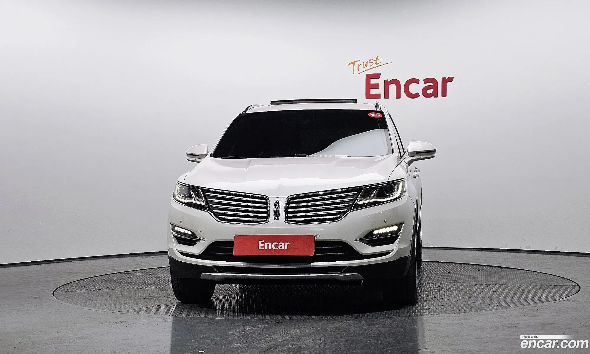 Lincoln MKC 2017 5LMCJ3D90HUL47409 — 14