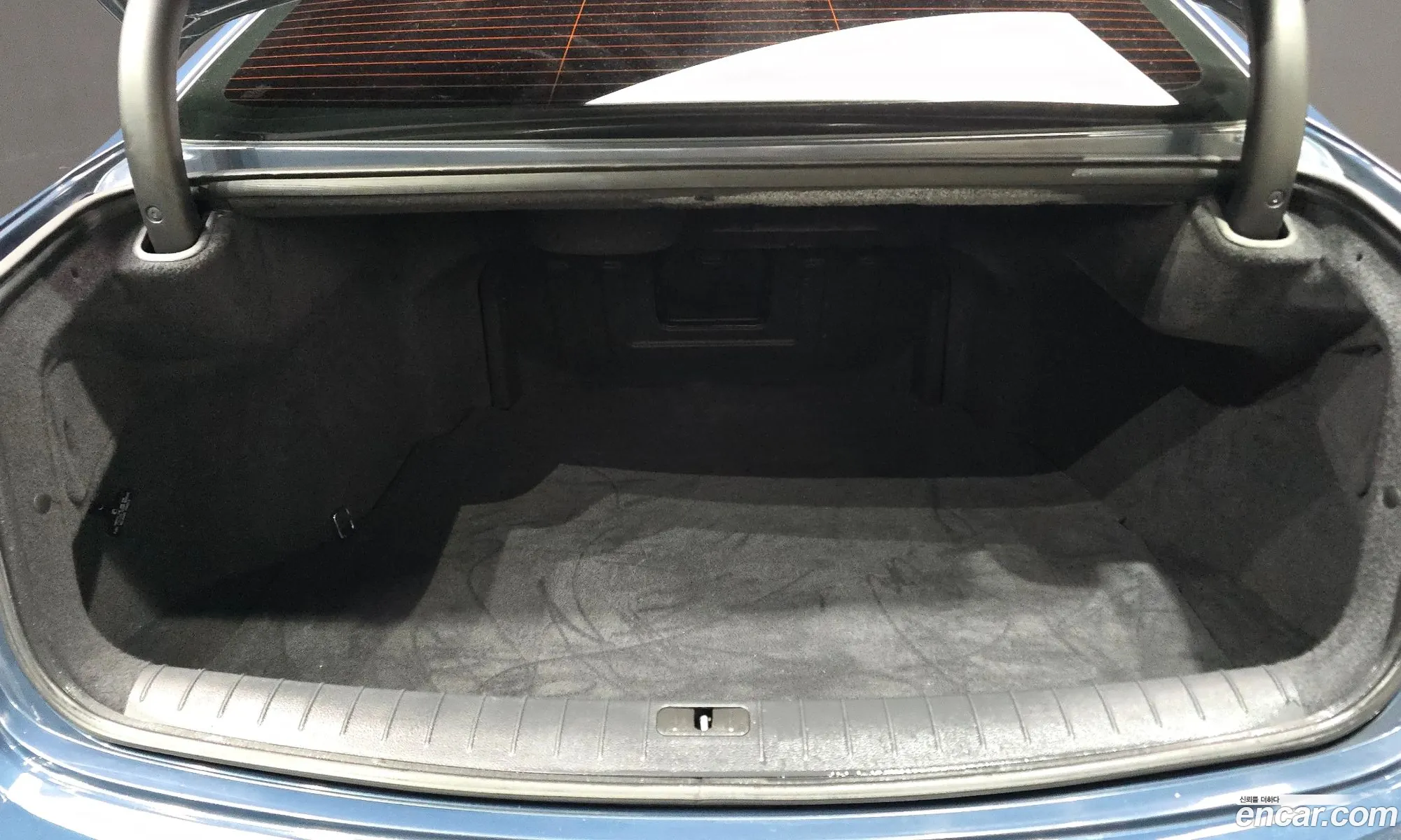 Hyundai Aslan 2015 — 8