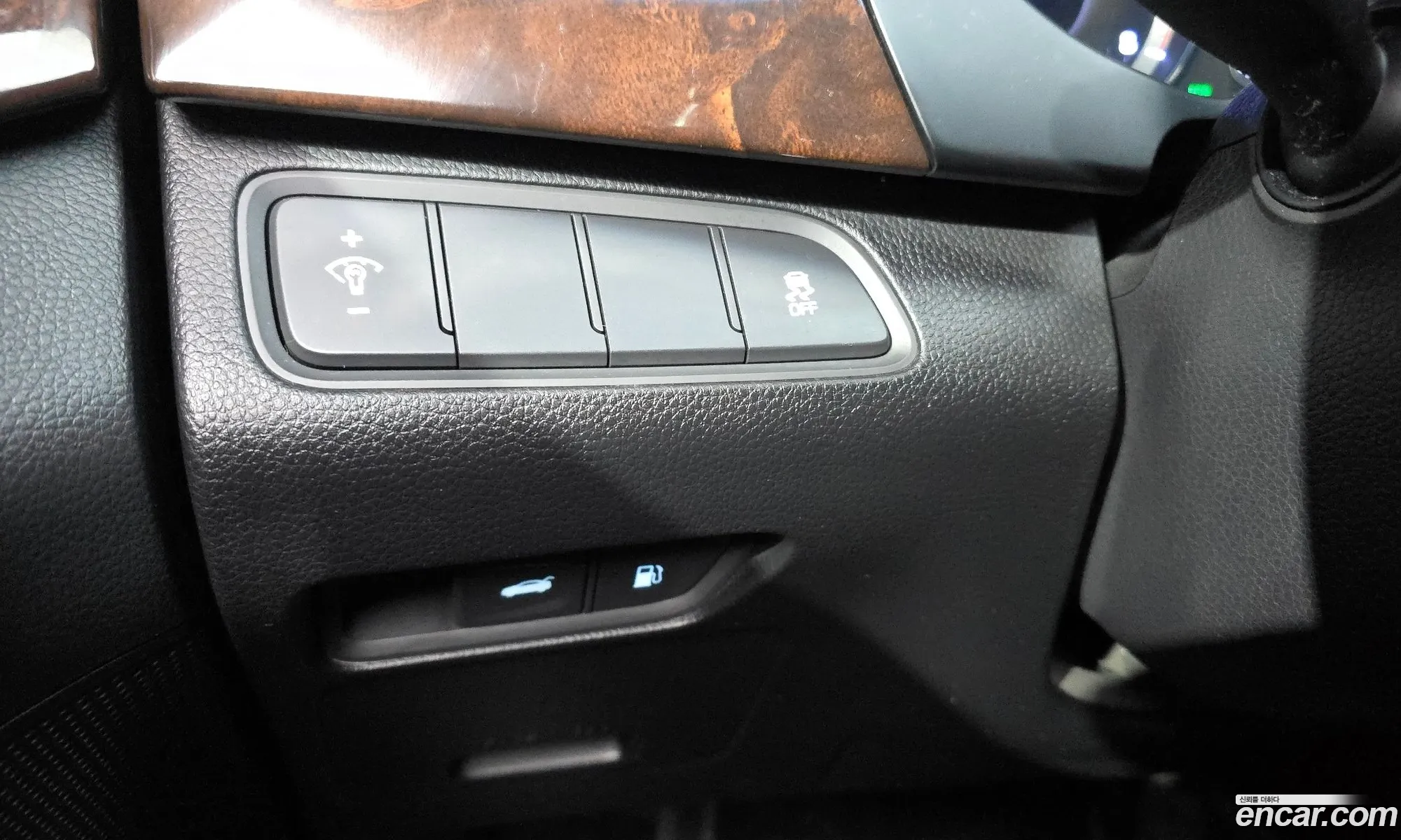 Hyundai Aslan 2015 — 9