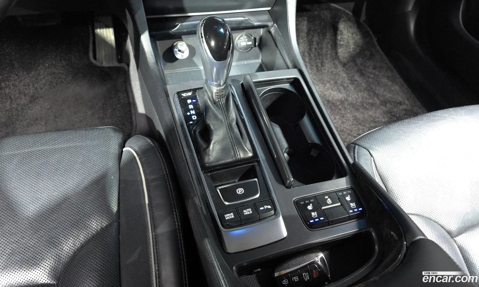 Hyundai Aslan 2015 — 3