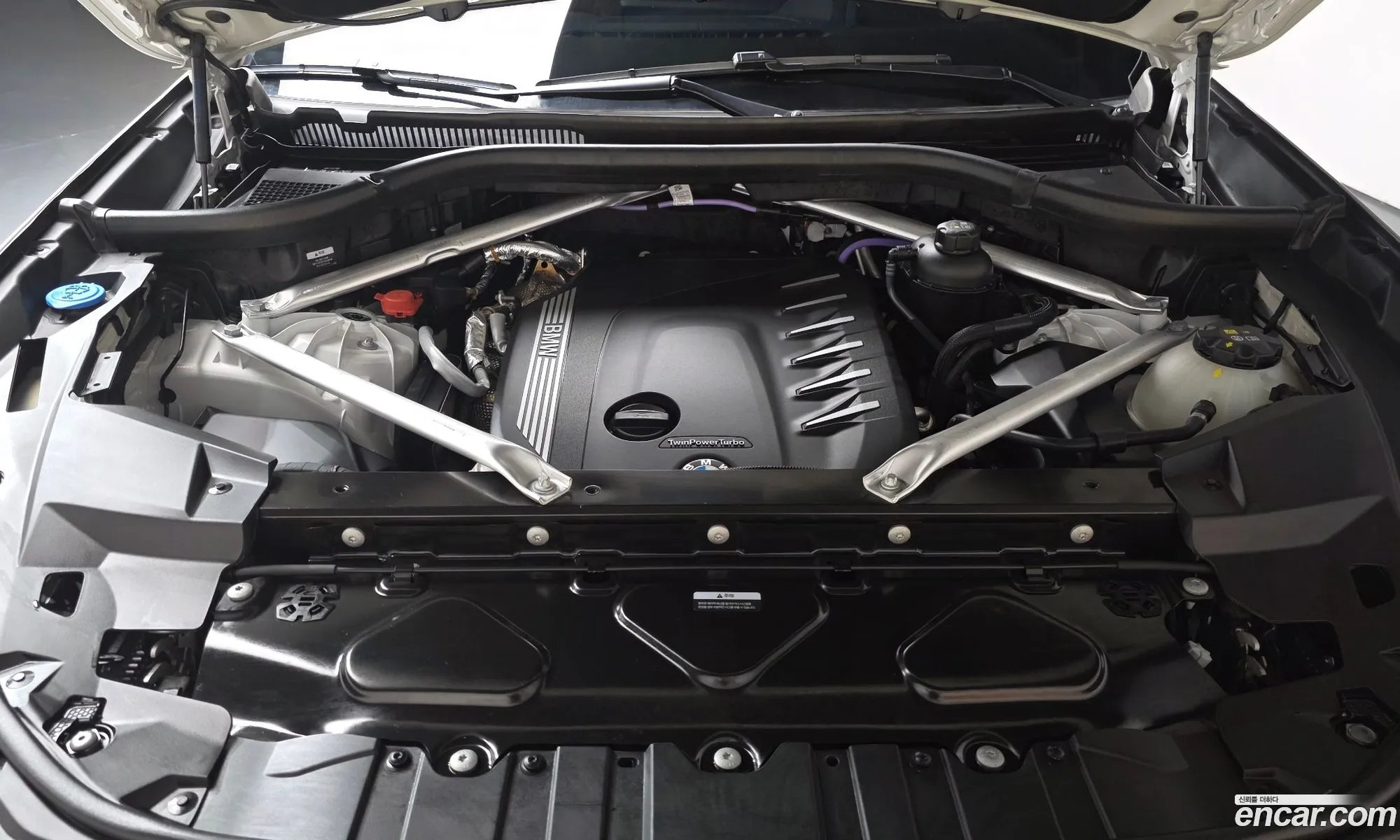BMW X5 2023 WBAJU8104P9R30914 — 13