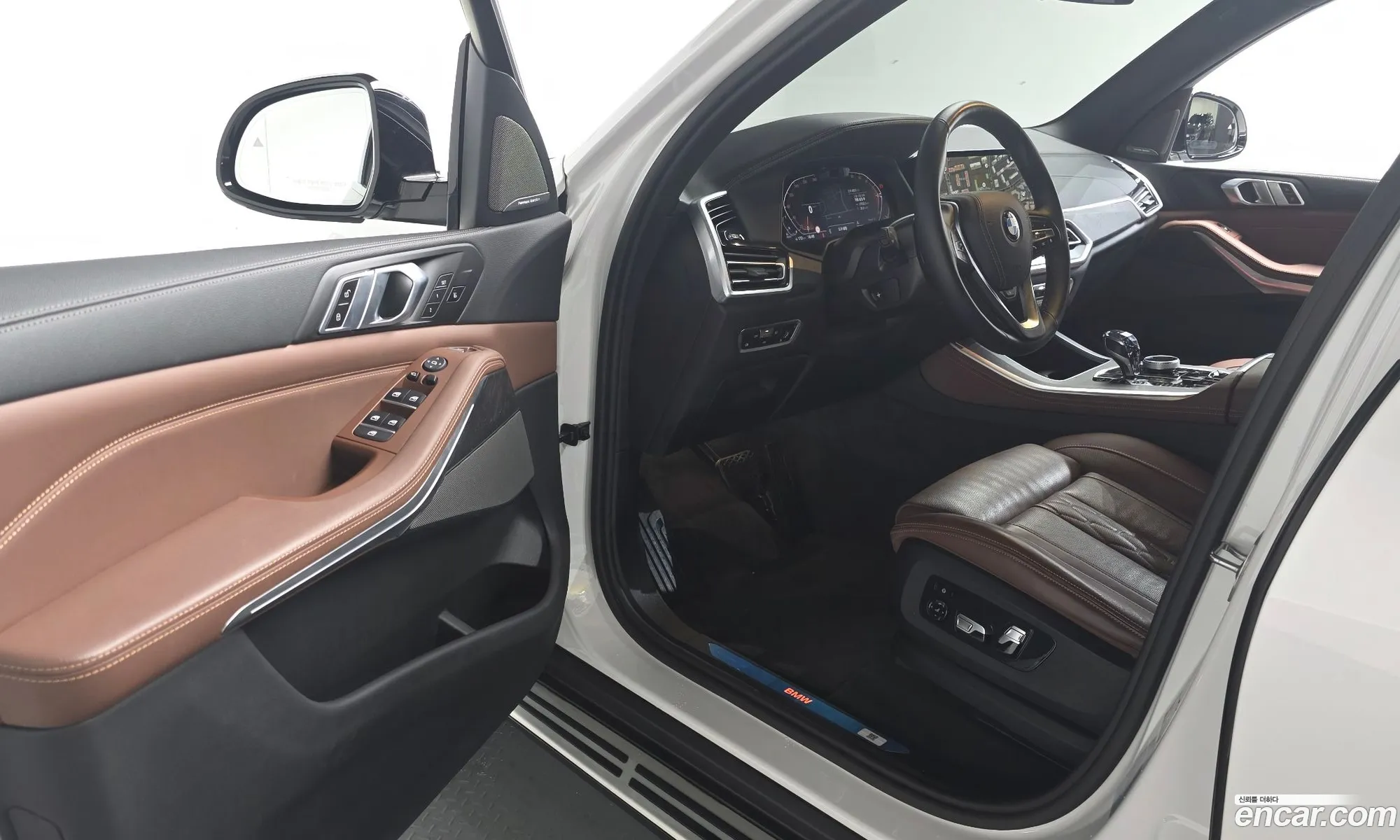 BMW X5 2023 WBAJU8104P9R30914 — 10