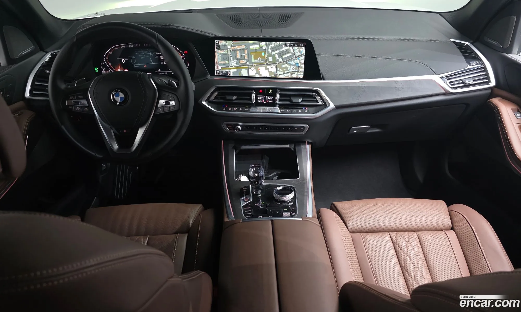 BMW X5 2023 WBAJU8104P9R30914 — 19