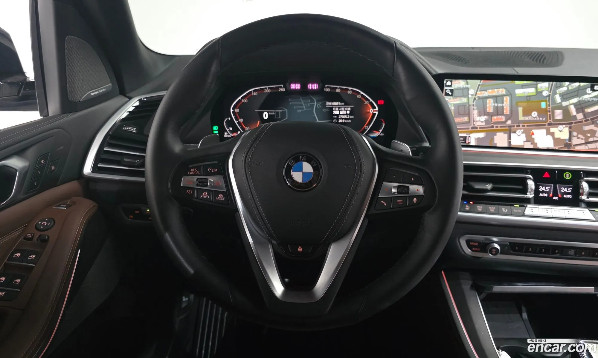 BMW X5 2023 WBAJU8104P9R30914 — 18