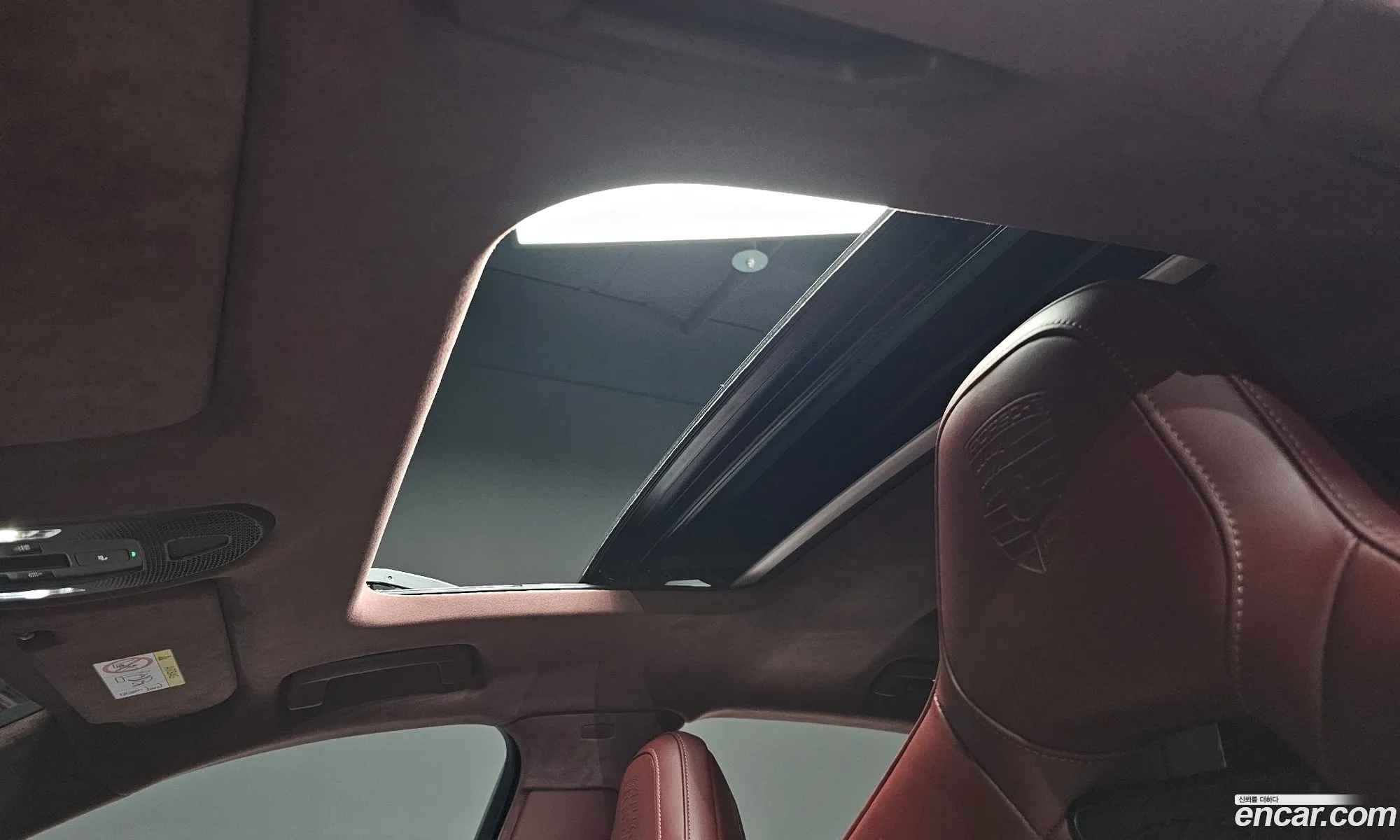 Porsche Panamera 2025 WP0AG2YA6SL070287 — 9