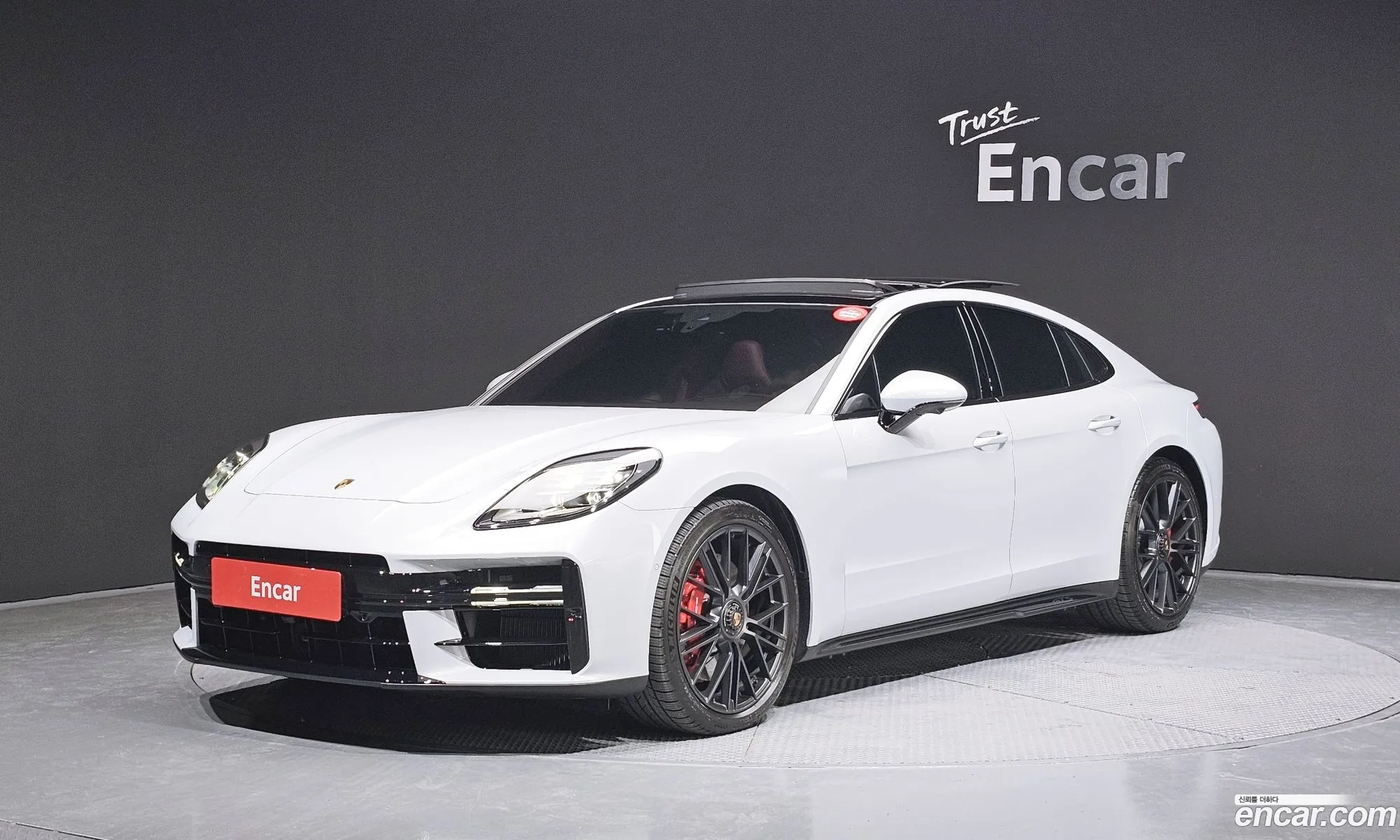 Porsche Panamera 2025 WP0AG2YA6SL070287 — 17