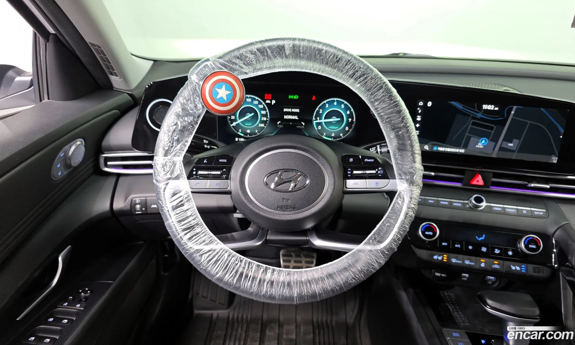 Hyundai Elantra 2020 — 3