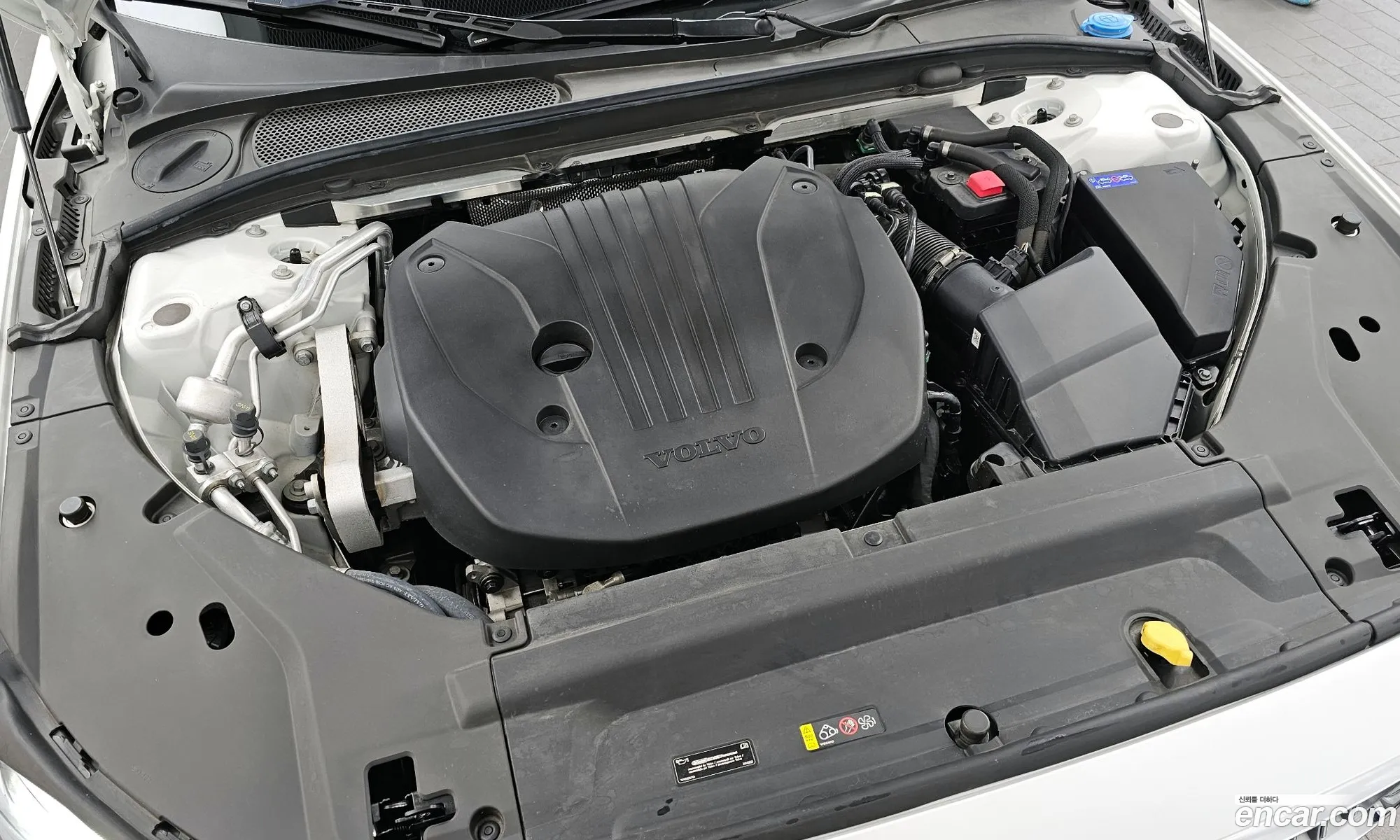 Volvo S90 2023 LVYPTL128PP334715 — 13