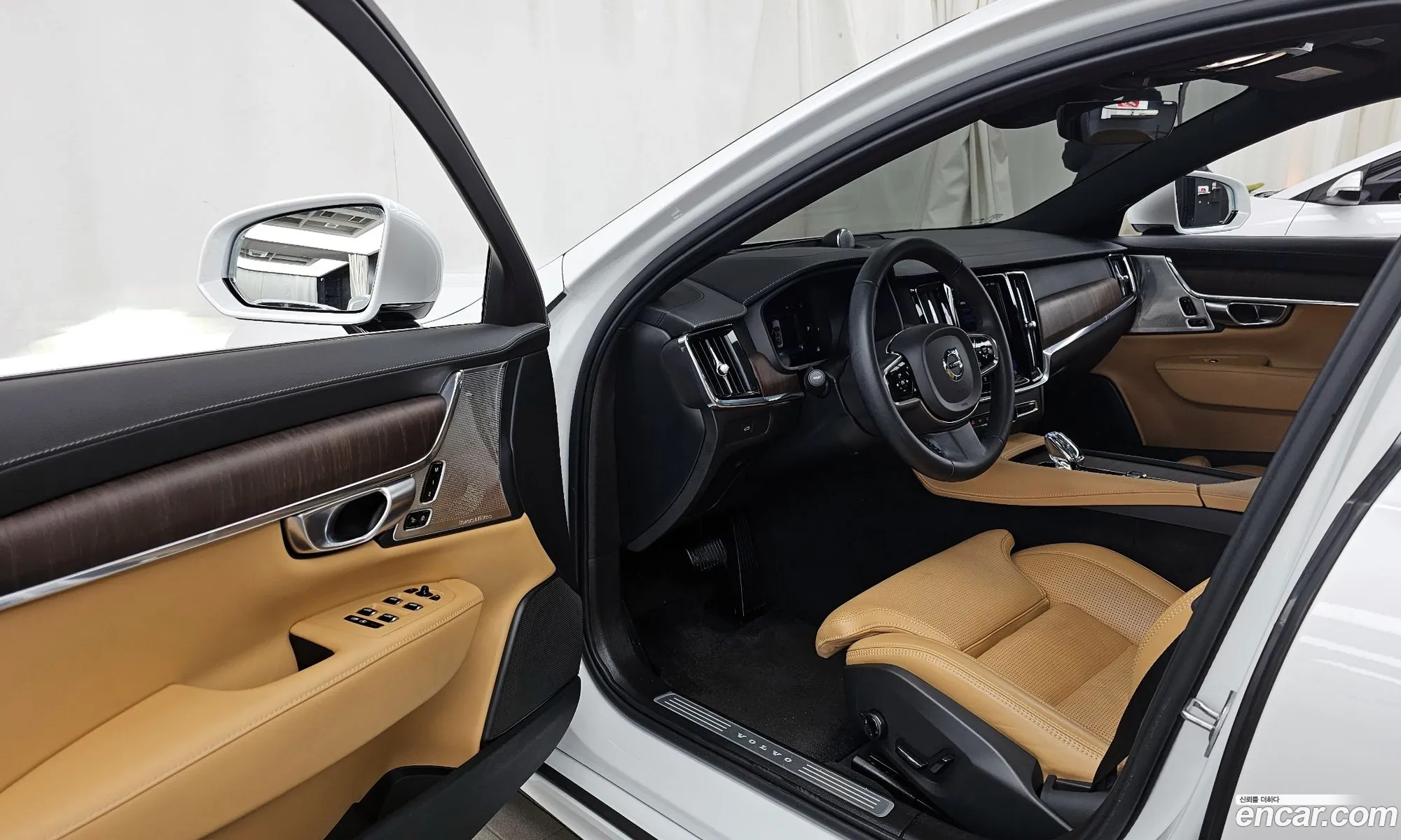 Volvo S90 2023 LVYPTL128PP334715 — 12