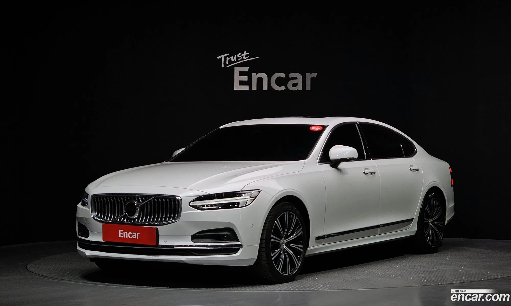 Volvo S90 2023 LVYPTL128PP334715 — 10