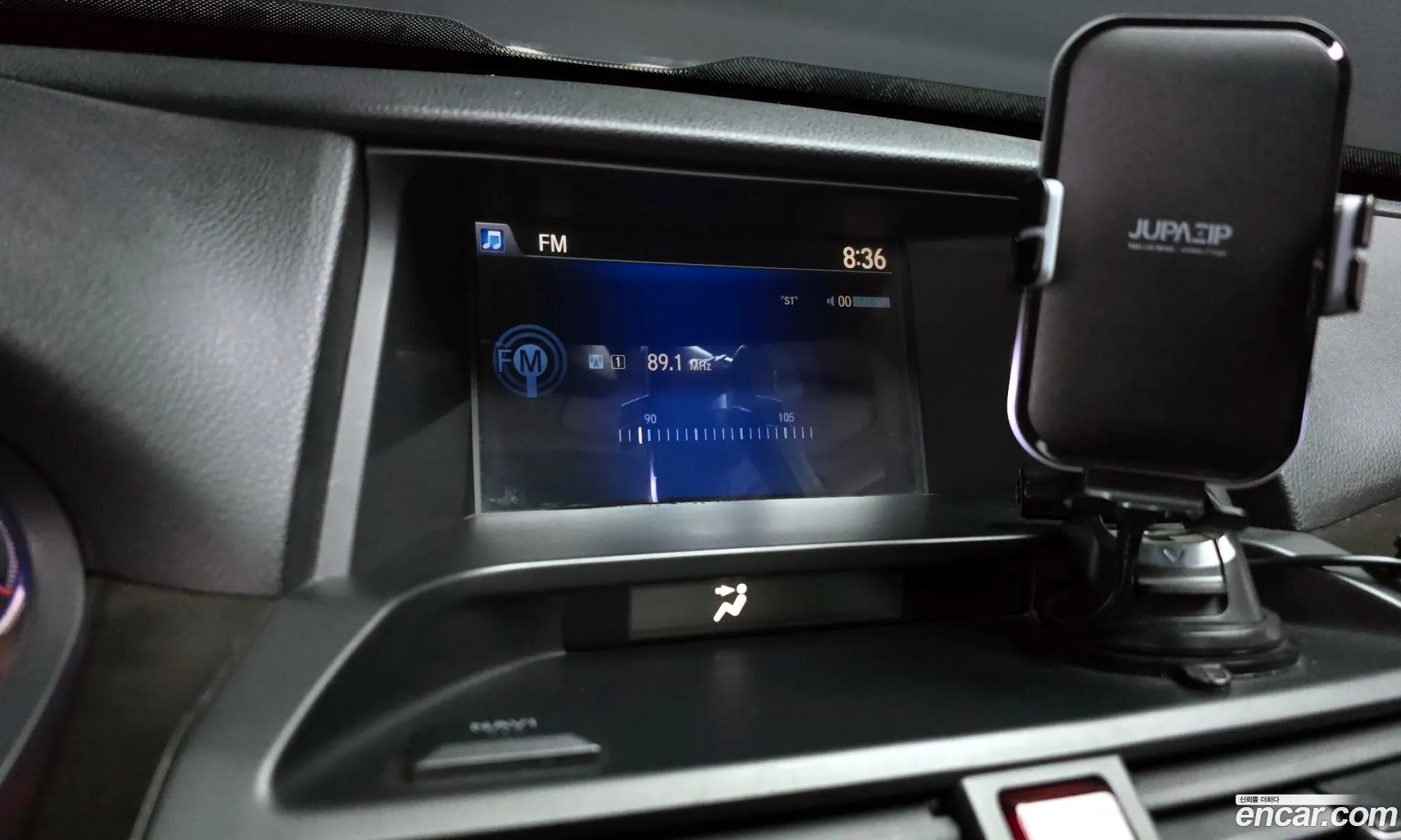 Honda Crosstour 2013 5J6TF1850DL520191 — 20