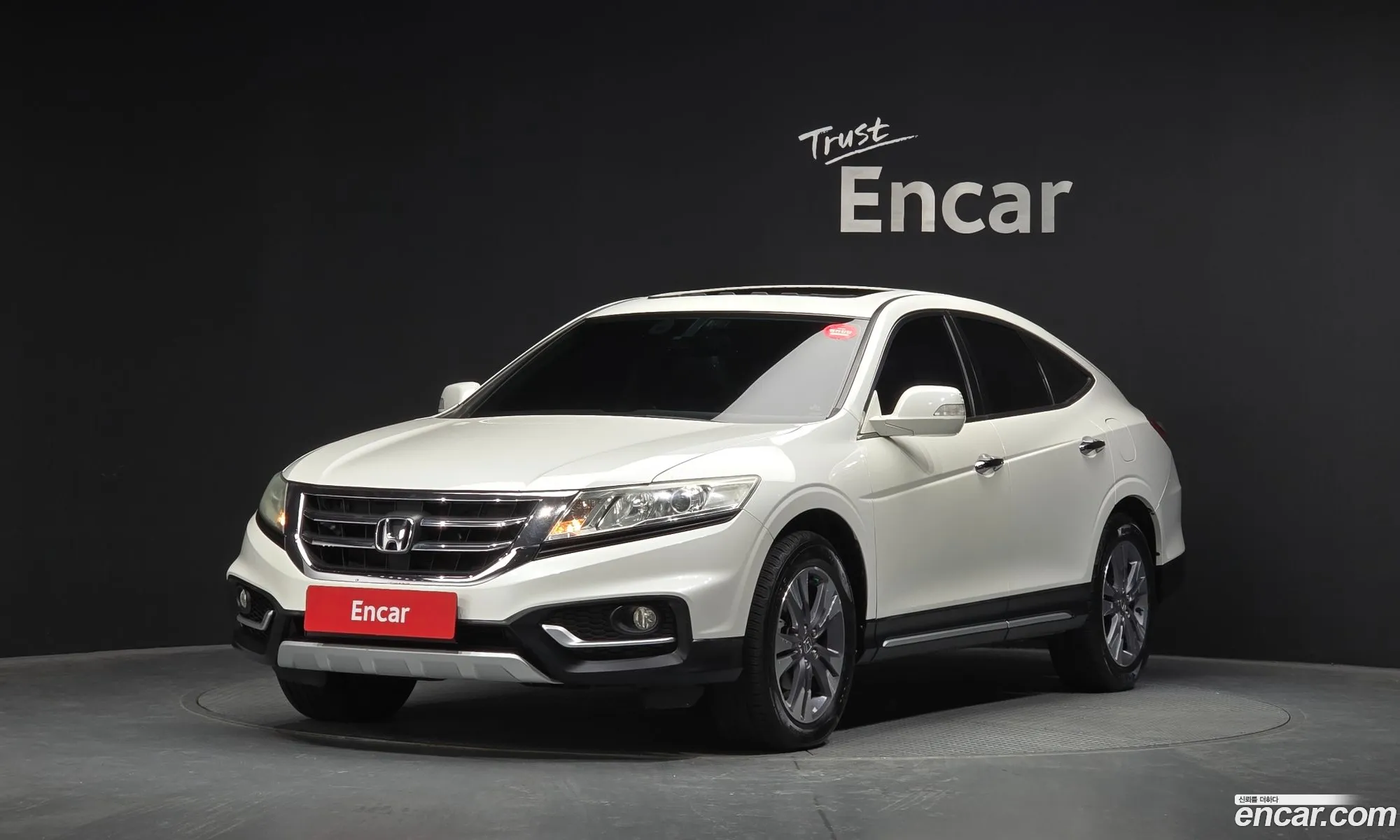 Honda Crosstour 2013 5J6TF1850DL520191 — 13