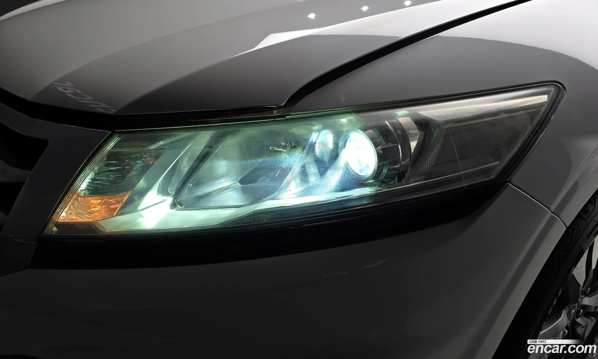 Honda Crosstour 2013 5J6TF1850DL520191 — 7