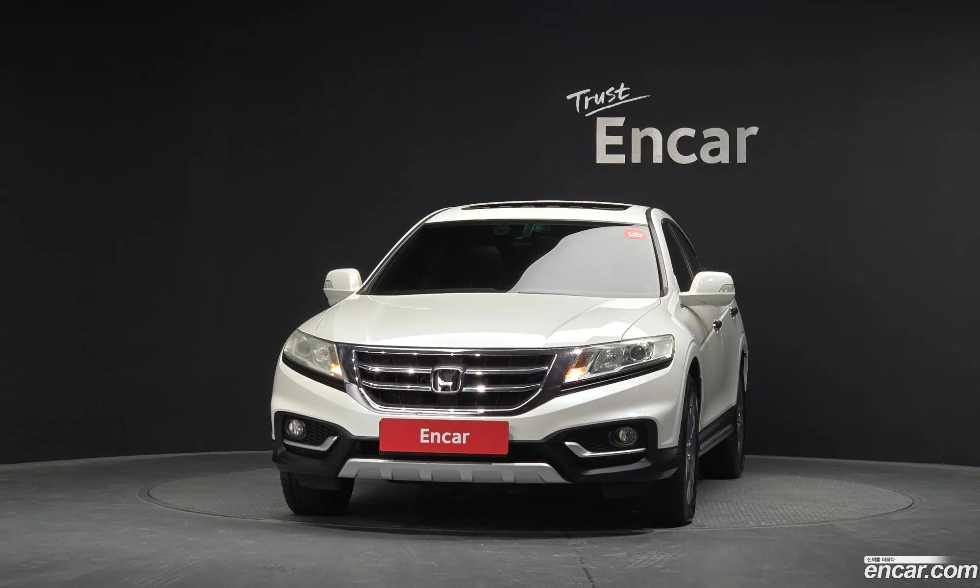 Honda Crosstour 2013 5J6TF1850DL520191 — 16